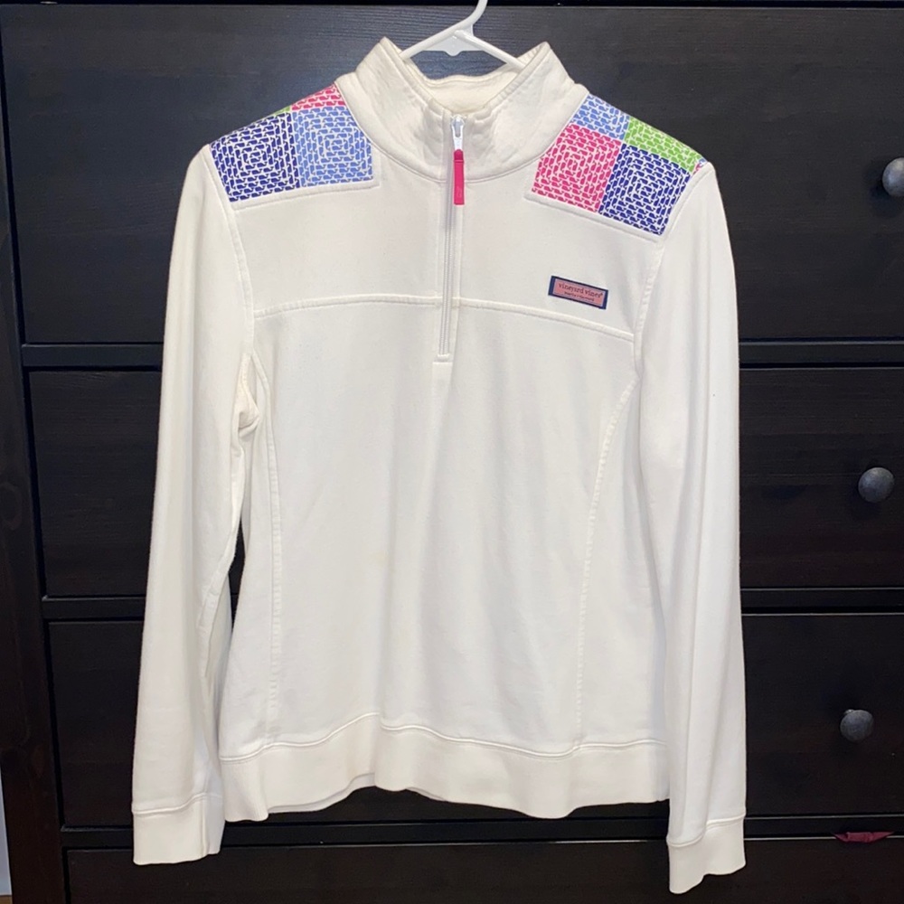 Vineyard vines shep shirt